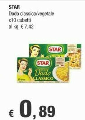 Crai Rio Mare Tonno Rio mare offerta