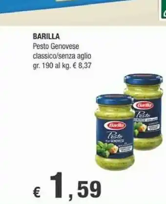Crai De Cecco Passata di pomodoro offerta