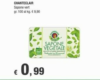 Crai Scala Detersivo piatti offerta