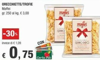 Crai Burro offerta
