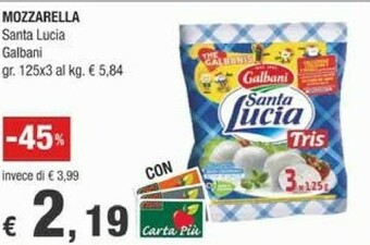 Crai Leerdammer Formaggio offerta