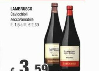 Corvo Vino