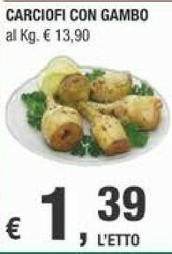 Crai Formaggio offerta