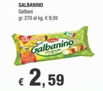 Crai Philadelphia Formaggio spalmabile offerta