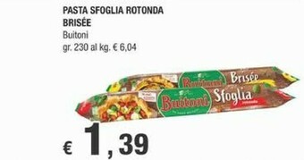 Crai Senfter Speck offerta