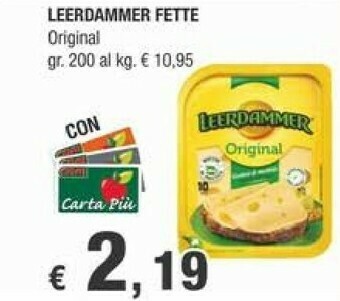 Crai Dessert offerta
