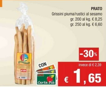 Crai Tre Marie Croissant offerta
