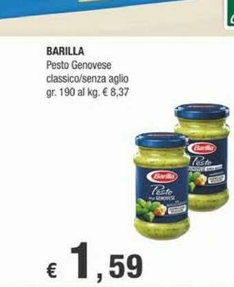 Crai De Cecco Passata di pomodoro offerta