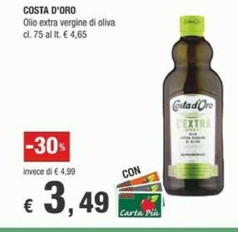 Crai Rio Mare Tonno Rio mare offerta