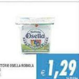 Osella Robiola