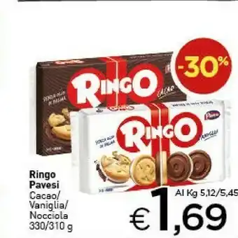 Crai Ringo Ringo offerta