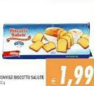 Gros Gentilini Biscotti offerta