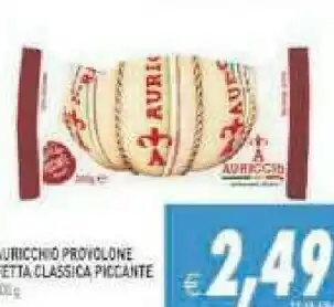 Gros Galbani Provolone offerta