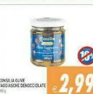 Gros Consilia Aceto balsamico offerta