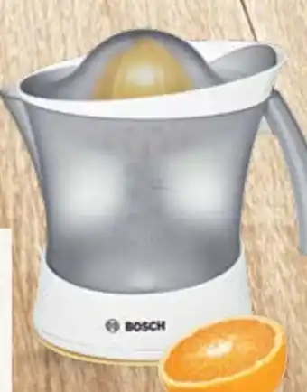 Bennet SPREMIAGRUMI MCP3000N BOSCH capacità ml 800, potenza 25 W offerta
