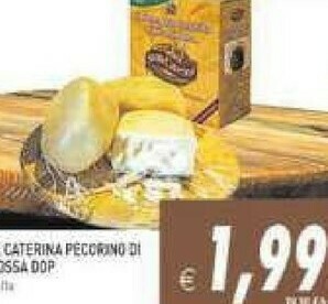 Gros Diano Formaggio offerta