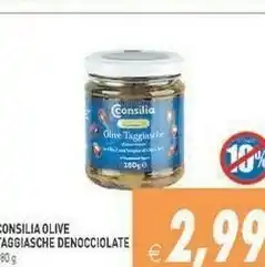Iperfamily Consilia Aceto balsamico offerta