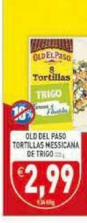 Pim Supermercati Snack offerta