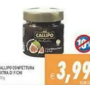 Callipo Marmellata
