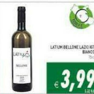 Pim Supermercati Vino rosso offerta