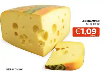 Mercatò LEERDAMMER offerta