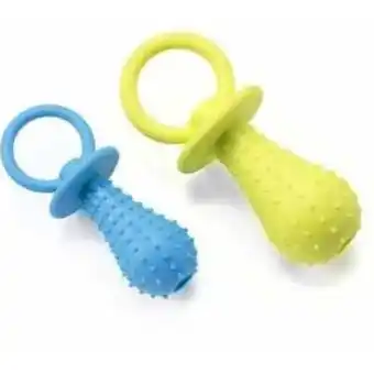 Ayoka LEOPET CIUCCIO GOMMA cm 12 offerta