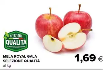 Tigre MELA ROYAL GALA SELEZIONE QUALITÀ offerta