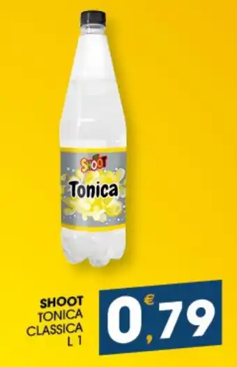 SeBón Supermercati SHOOT TONICA CLASSICA L1 offerta