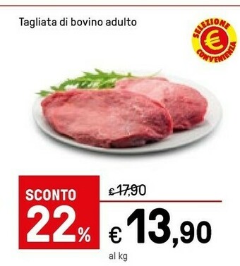 Iper La Grande Carne offerta