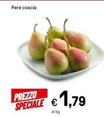 Iper La Grande Pere Coscia offerta