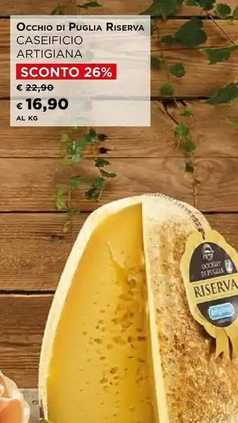 Iper La Grande Formaggio offerta