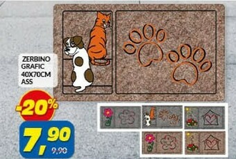 Risparmio Casa Zerbino offerta
