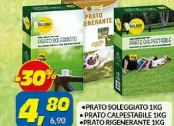 Risparmio Casa Prato offerta