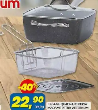 Risparmio Casa Petra Padella offerta
