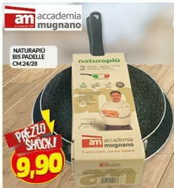 Risparmio Casa Padella offerta