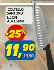 Risparmio Casa Coltelli offerta