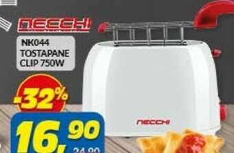Risparmio Casa Tostapane offerta