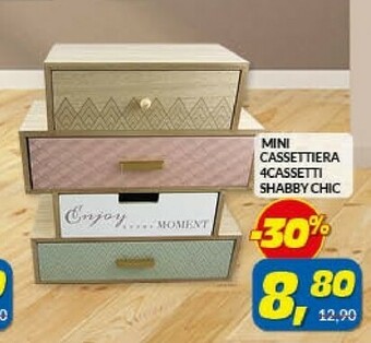 Cassettiere