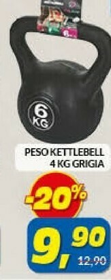 Risparmio Casa Fitness offerta