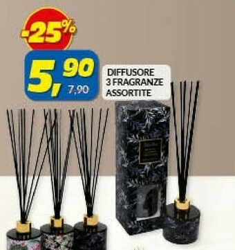Risparmio Casa Profumatori ambiente offerta
