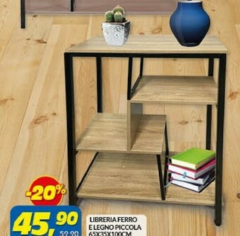 Risparmio Casa Libreria offerta