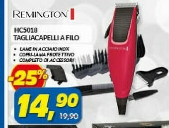 Risparmio Casa Tagliacapelli offerta