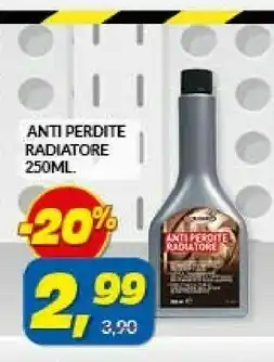 Risparmio Casa Accessori auto offerta