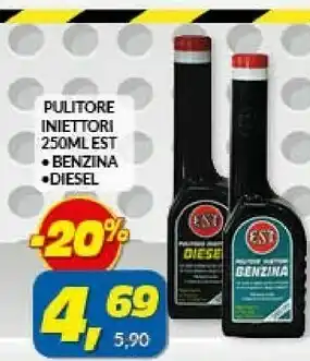 Risparmio Casa Olio motore offerta