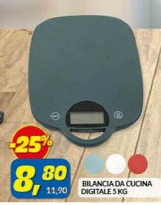 Risparmio Casa Accessori cucina offerta