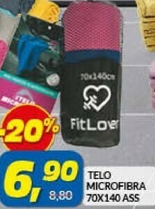 Risparmio Casa Telo mare offerta