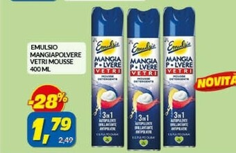 Risparmio Casa Pulizie di casa offerta