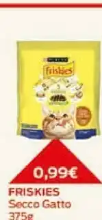 Risparmio Casa Friskies Cibo per gatti offerta