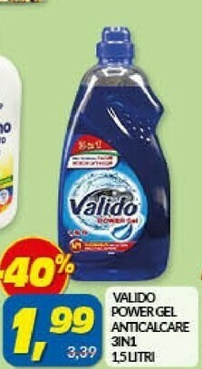 Risparmio Casa Anticalcare offerta