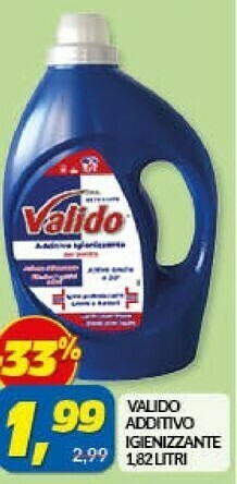 Detersivi